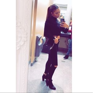 Meet your Posher, Brittany